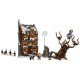 LEGO Harry Potter "Визжащая хижина и Гремучая Ива" 76407